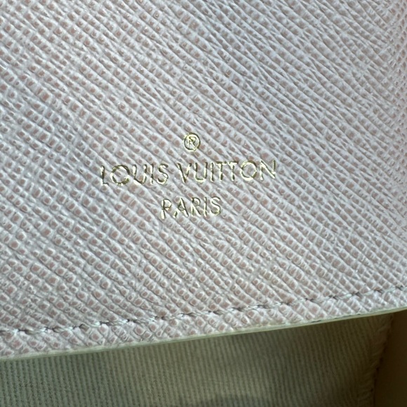 LV Victorine wallet - Picture 5 of 15